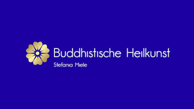 Buddhistische Heilkunst Stefania Miele