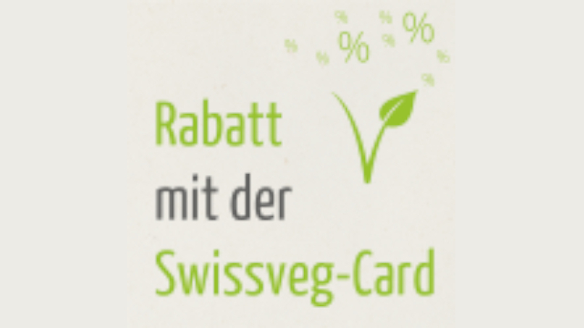 SwissVeg